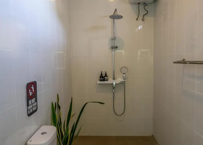 The Kakadu - A New Modern 2br With Private Pool In ヴィラ スミニャック