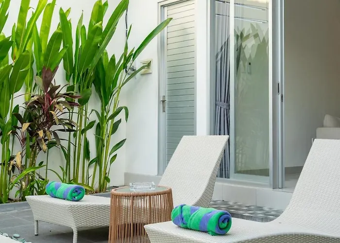 The Kakadu - A New Modern 2br With Private Pool In ヴィラ *