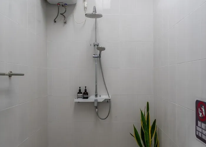 The Kakadu - A New Modern 2br With Private Pool In * スミニャック