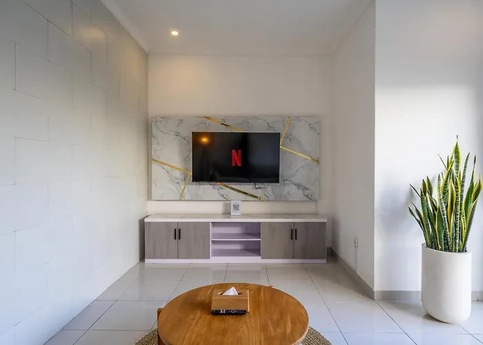 The Kakadu - A New Modern 2br With Private Pool In ヴィラ *