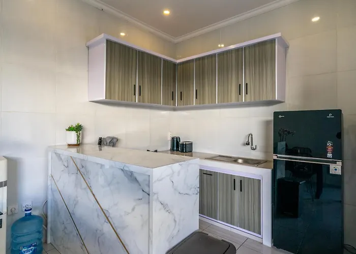 ヴィラ The Kakadu - A New Modern 2br With Private Pool In *