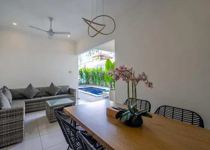 ヴィラ The Kakadu - A New Modern 2br With Private Pool In