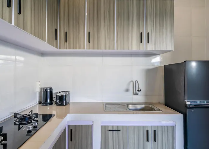 The Kakadu - A New Modern 2br With Private Pool In スミニャック